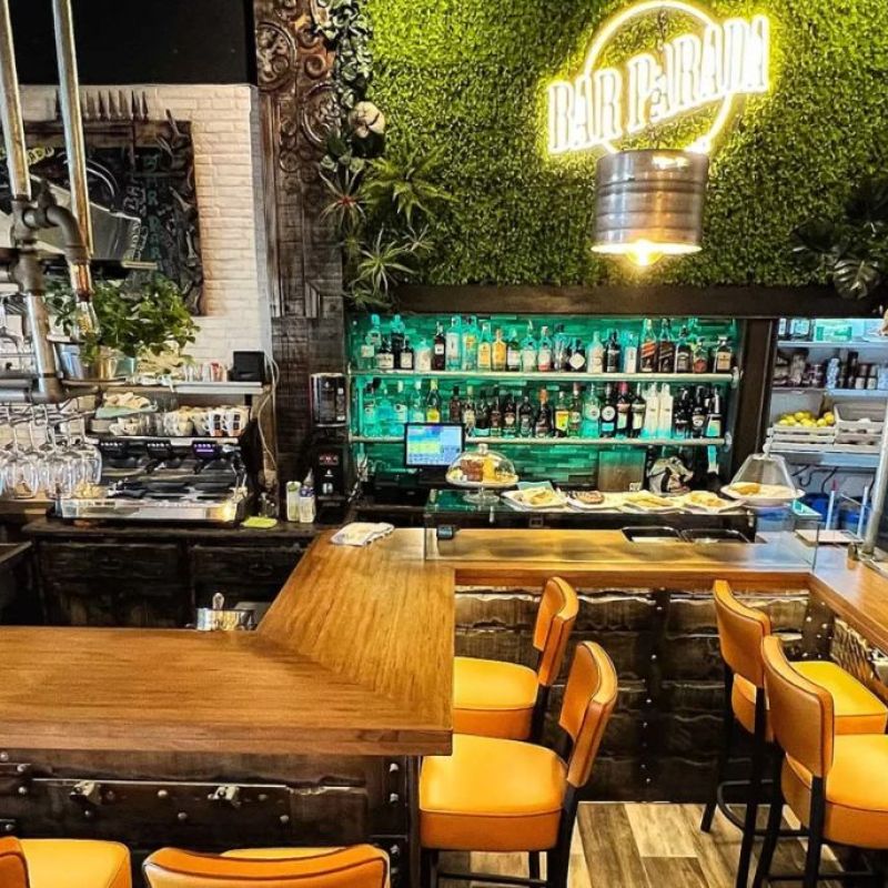 Tito´s Bodeguita - Titos Group