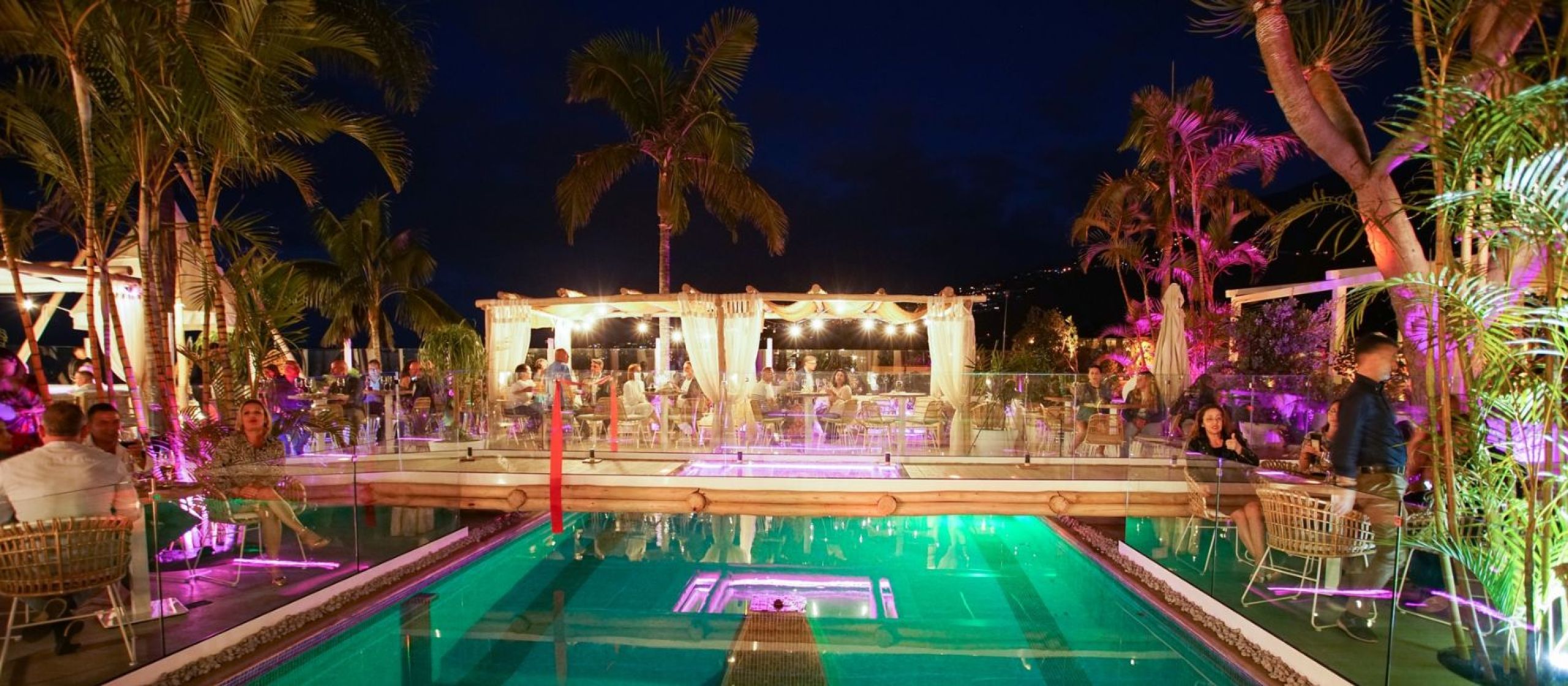 Titos Beach Casa Abaco - Titos Group