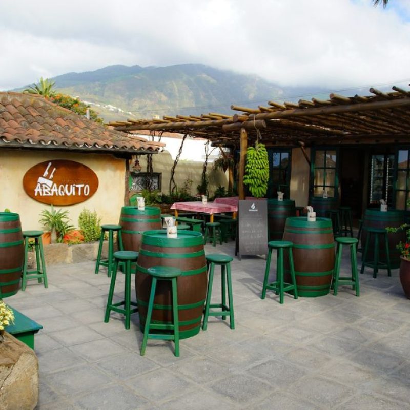 Tito´s Bodeguita - Titos Group