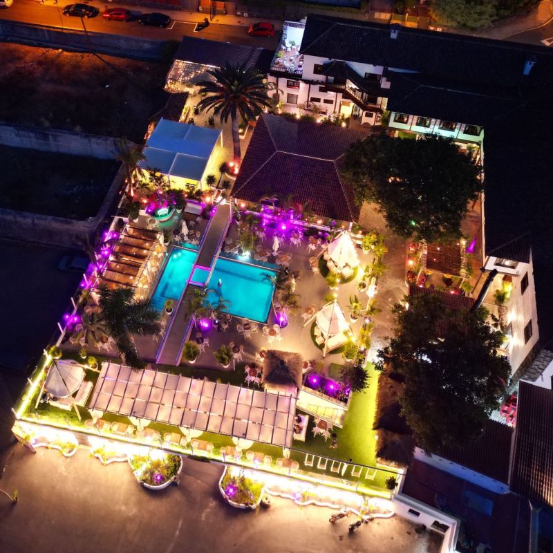 Tito´s Bodeguita - Titos Group