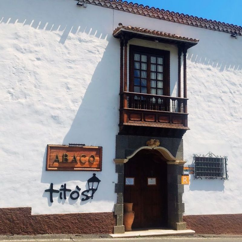 Abaco espacio Cultural