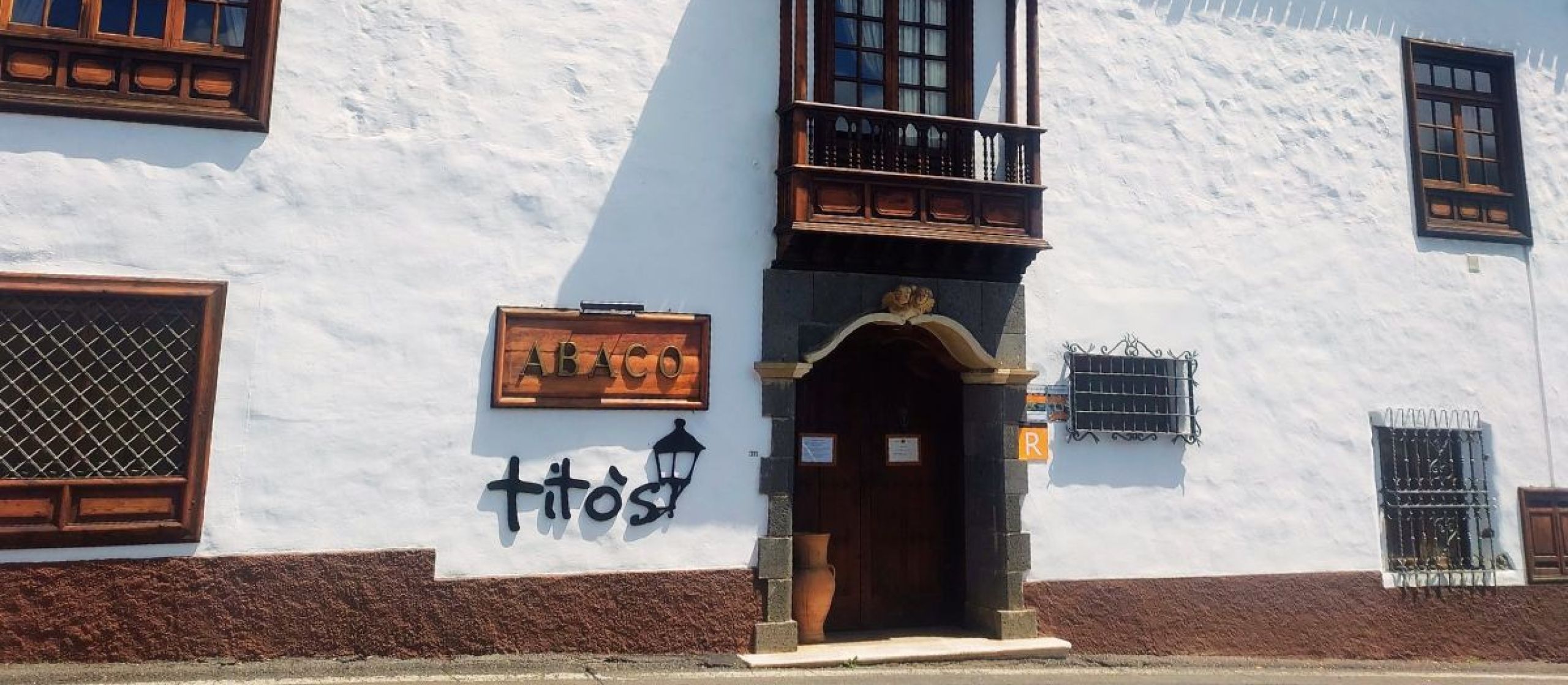 Abaco espacio Cultural