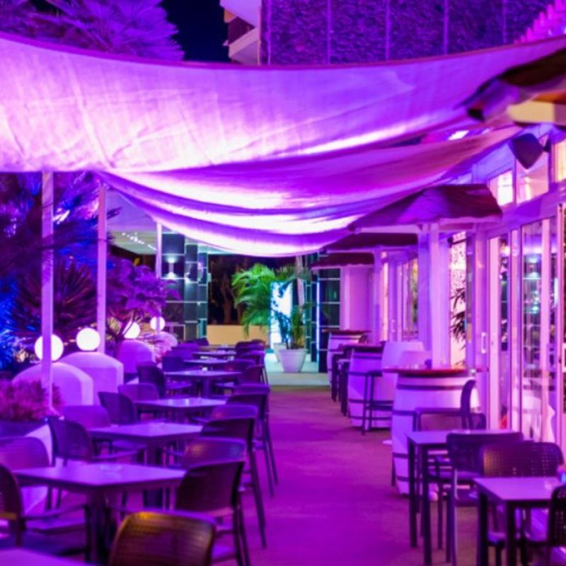 Tito´s Bodeguita - Titos Group